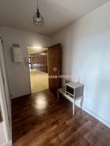 Appartement à louer 2 pièces de 52 m²