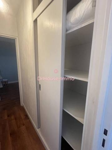 Appartement à louer 2 pièces de 52 m²