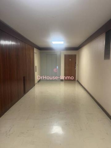 Appartement à louer 2 pièces de 52 m²