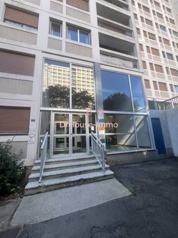 Appartement à louer 2 pièces de 52 m²