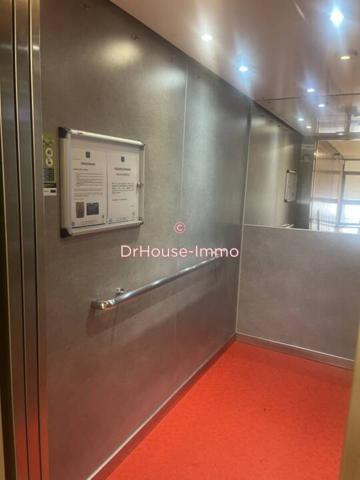 Appartement à louer 2 pièces de 52 m²