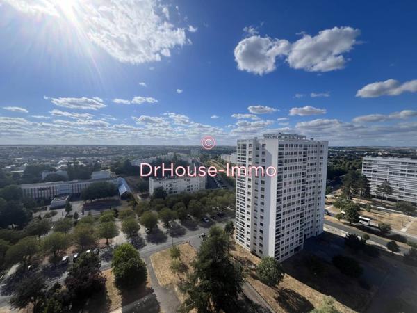 Appartement à louer 2 pièces de 52 m²