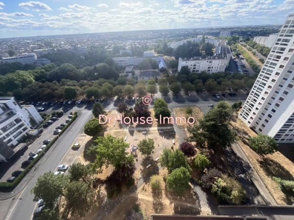Appartement à louer 2 pièces de 52 m²