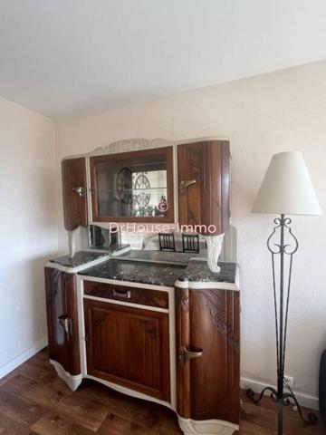 Appartement à louer 2 pièces de 52 m²