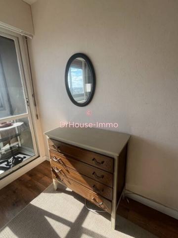 Appartement à louer 2 pièces de 52 m²
