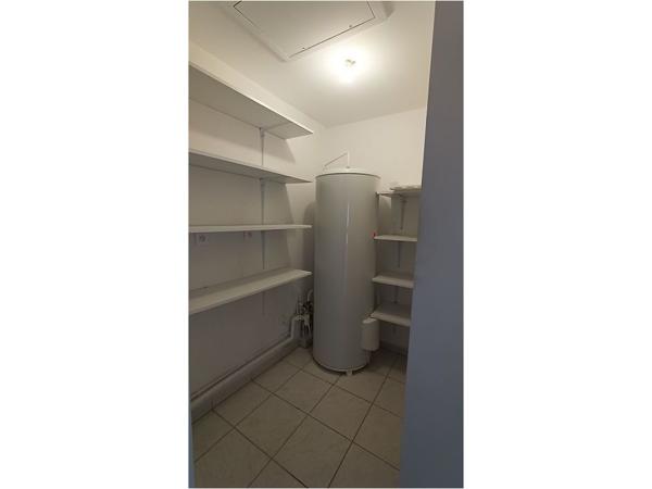 Appartement F3 - CHAMBEON