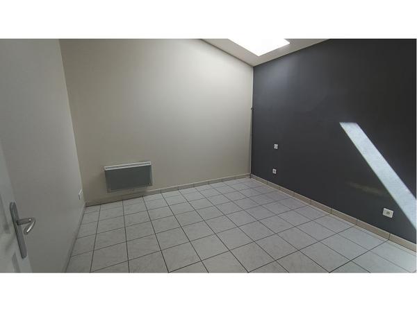 Appartement F3 - CHAMBEON