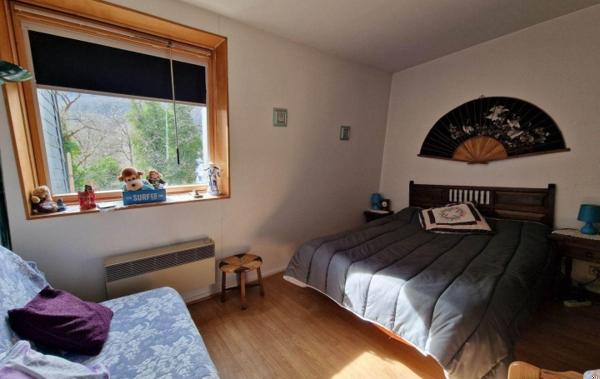 Vente Appartement P2 Ax-les-thermes   