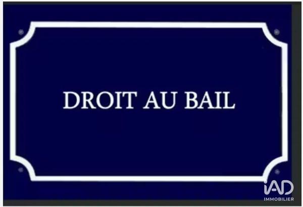 Boutique/Local commercial à vendre 65 m² La Tranche-sur-Mer