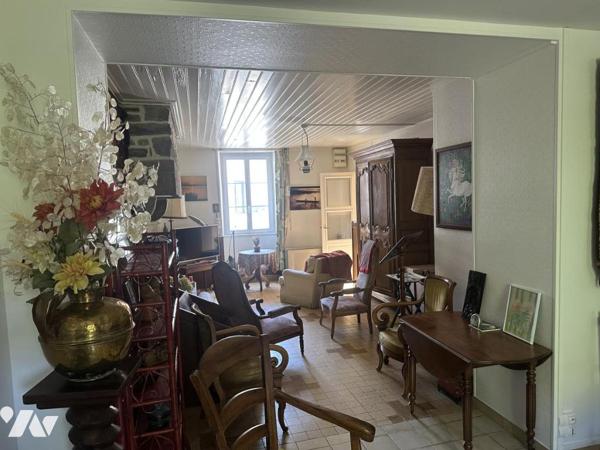 BOURG BEL ENSEMBLE IMMOBILIER 