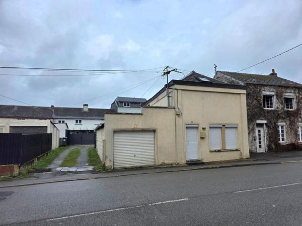 Maison Fourmies 6 pièce(s) 90 m2