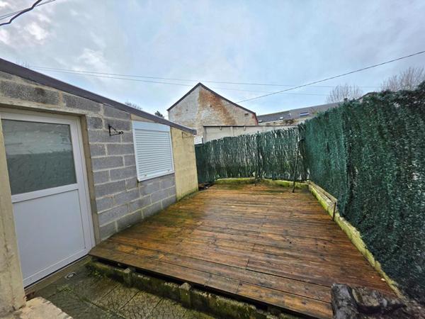 Maison Fourmies 6 pièce(s) 90 m2