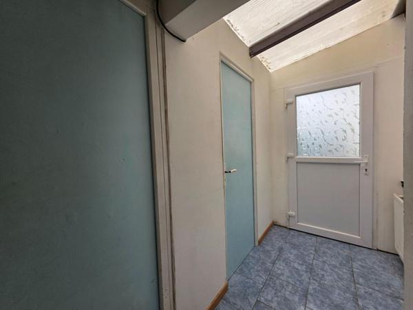 Maison Fourmies 6 pièce(s) 90 m2