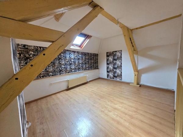 Maison Fourmies 6 pièce(s) 90 m2