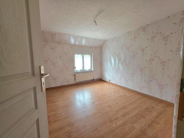 Maison Fourmies 6 pièce(s) 90 m2