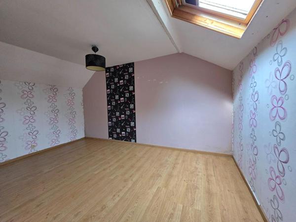 Maison Fourmies 6 pièce(s) 90 m2