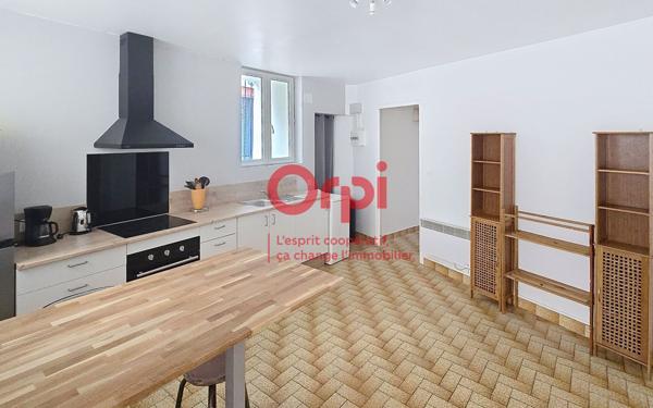 Appartement à louer    2 pièces • 42,14 m2 Vinça