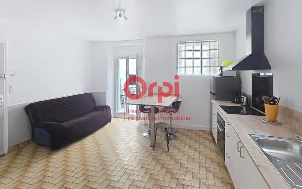 Appartement à louer    2 pièces • 42,14 m2 Vinça