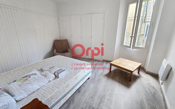 Appartement à louer    2 pièces • 42,14 m2 Vinça