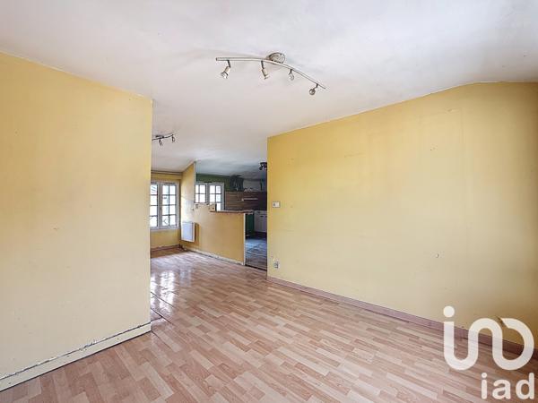 Appartement à vendre 2 pièces 42 m² Saint-Symphorien-d'Ozon