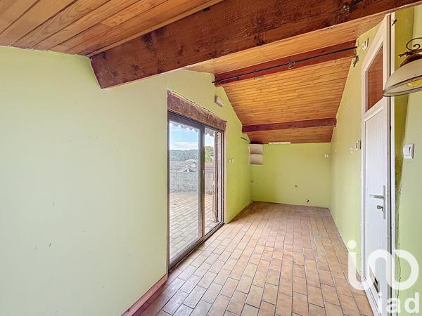 Appartement à vendre 2 pièces 42 m² Saint-Symphorien-d'Ozon