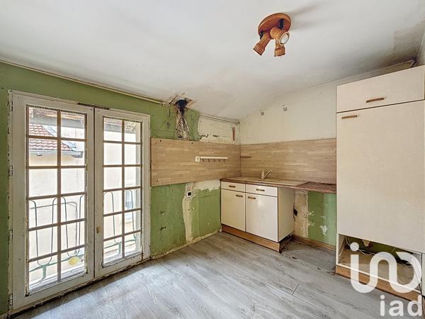 Appartement à vendre 2 pièces 42 m² Saint-Symphorien-d'Ozon