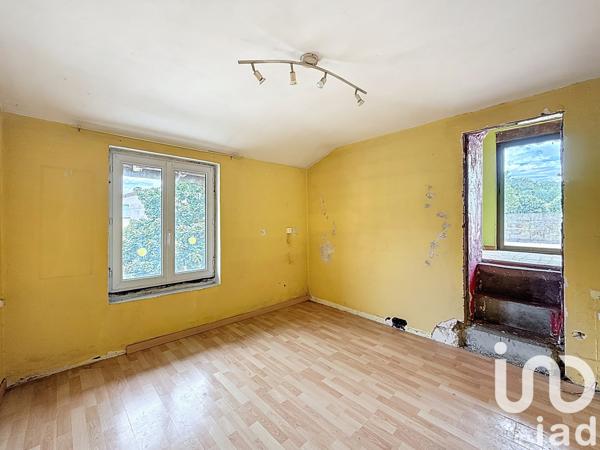 Appartement à vendre 2 pièces 42 m² Saint-Symphorien-d'Ozon