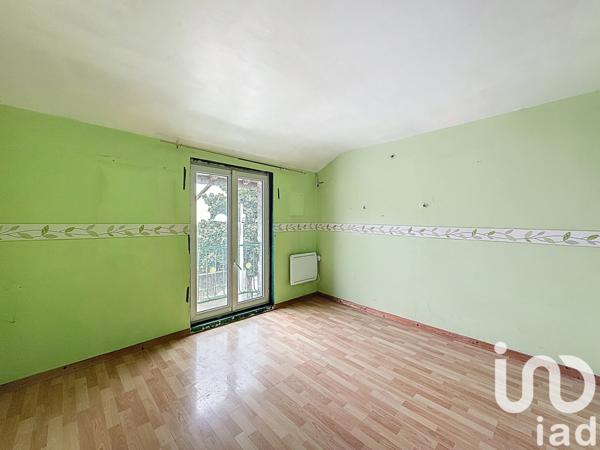 Appartement à vendre 2 pièces 42 m² Saint-Symphorien-d'Ozon