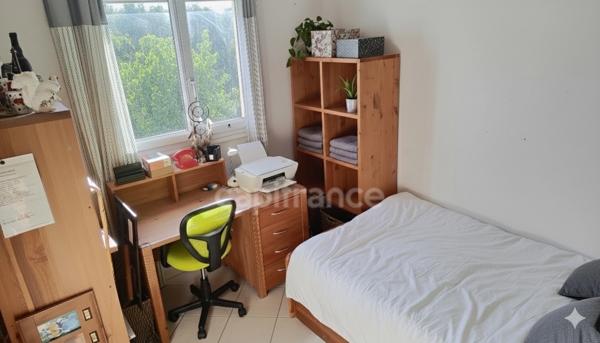 Maison avec piscine et potentiel 4 chambres – Aubord (30620)