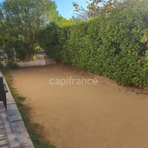 Maison avec piscine et potentiel 4 chambres – Aubord (30620)