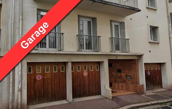 Parking / Box à louer à Vichy (03200)