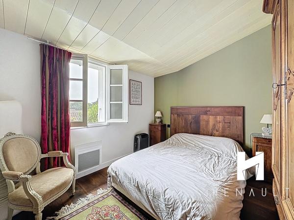 Maison Sainte Marie De Re 5 pièce(s) 131 m2