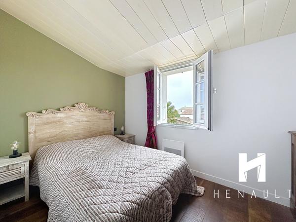 Maison Sainte Marie De Re 5 pièce(s) 131 m2
