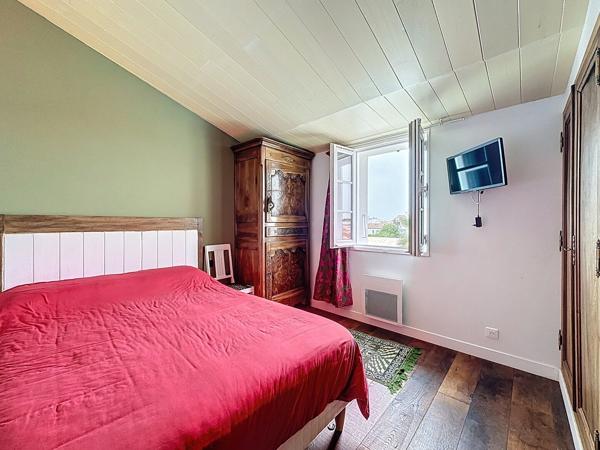 Maison Sainte Marie De Re 5 pièce(s) 131 m2