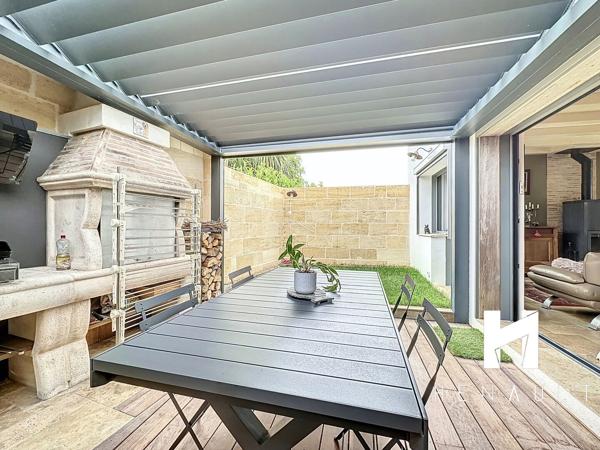 Maison Sainte Marie De Re 5 pièce(s) 131 m2