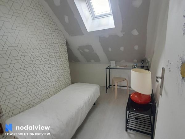 Maison à vendre    4 pièces •    Selles-sur-Cher