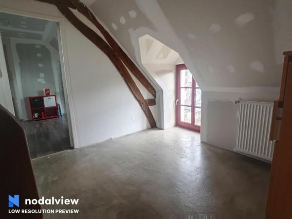 Maison à vendre    4 pièces •    Selles-sur-Cher