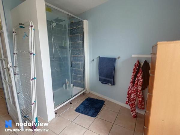 Maison à vendre    4 pièces •    Selles-sur-Cher