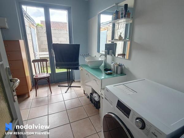 Maison à vendre    4 pièces •    Selles-sur-Cher