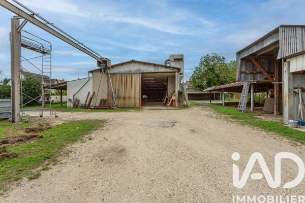 Terrain à vendre 2 490 m² Draveil