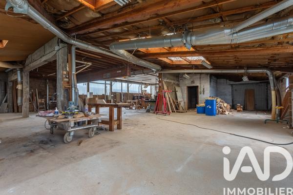 Terrain à vendre 2 490 m² Draveil