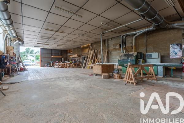 Terrain à vendre 2 490 m² Draveil