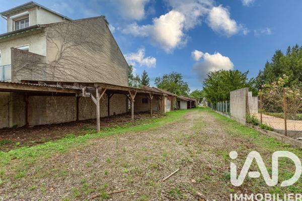 Terrain à vendre 2 490 m² Draveil