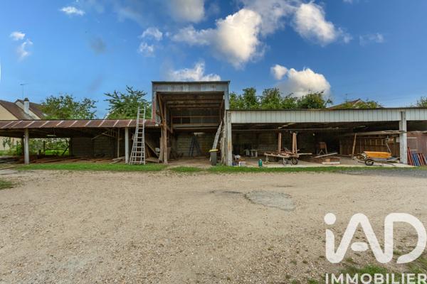 Terrain à vendre 2 490 m² Draveil