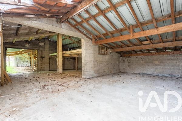 Terrain à vendre 2 490 m² Draveil