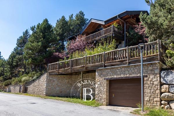 Les Angles, Chalet 3 Chambres -  163 m² à vendre