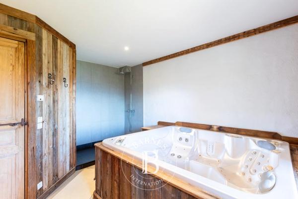Les Angles, Chalet 3 Chambres -  163 m² à vendre