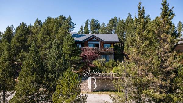 Les Angles, Chalet 3 Chambres -  163 m² à vendre