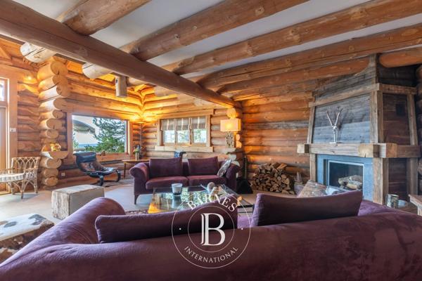 Les Angles, Chalet 3 Chambres -  163 m² à vendre