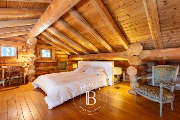 Les Angles, Chalet 3 Chambres -  163 m² à vendre